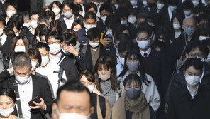 일본 코로나19 신규 확진자 2167명…닷새째 2000명 초과