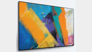 LG 올레드 TV, 2년연속 타임 선정 ‘올해 최고 발명품’