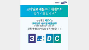 모바일 퇴직연금 가입 고객에 ‘커피 기프티콘’