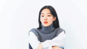 겨울 추위 막는 포근한 ‘니트’