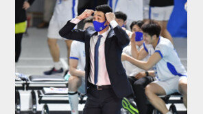 명가 삼성화재의 ‘탈꼴찌 걱정’[강홍구 기자의 터치네트]