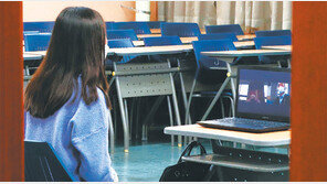 고교생 확진-격리 계속 증가… 수능직전 감염 폭증땐 혼란 불가피