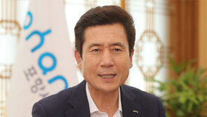 “포항의 신성장 동력 확보에 총력… 제2의 영일만 기적 만들 것”