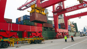 환동해 물류-관광 중심기지로 도약하는 포항 영일만