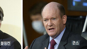 美매체 “바이든 행정부 첫 국무장관에 대북강경파 블링컨 유력”