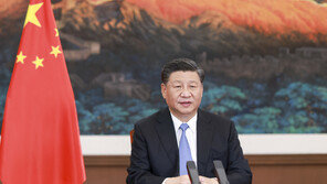 시진핑 “2060년 탄소중립 실현할 것” 재확인