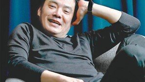 “낯간지러운 ‘원태연 표’ 꼬리, 이젠 떼고 싶어”