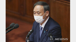 日스가, G20서 ‘2050년까지 온실가스 제로’ 확인