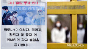 3차 유행 한복판 거리두기 2단계…열흘앞 수능까지 억제 ‘관건’