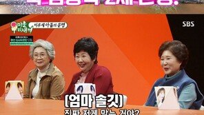 ‘미우새’ 김종국, 내년에 결혼? 과몰입 유발하는 타로점