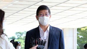 ‘재산축소’ 김홍걸, 23일 첫 공판…당선 목적 아니라면 왜?