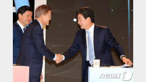 윤건영 “유승민, 정말 숨었던 대통령이 누군데…文은 전국 누벼”