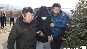 3명 살해하고 “감이 온다”…‘킬러’라 불린 남자