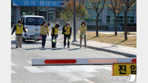 광주교도소 수형자 코로나 확진…경북 이어 두번째