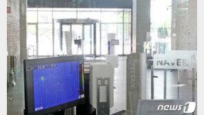 수도권 거리두기 2단계 격상…네이버, 24일부터 전사 재택근무 전환