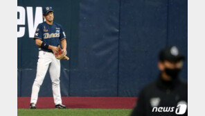 두산은 물방망이·NC는 수비 실책…5차전 승부 키포인트