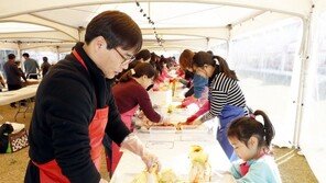 NYT “한국에서 ‘김장 르네상스’가 펼쳐지고 있다”