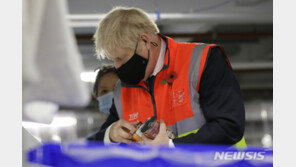 WHO 특사 “한국처럼 안 하면…유럽, 내년 초 3차 유행”