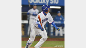 박한이, 코치로 삼성 돌아온다…1년6개월만에 복귀