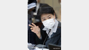 신동근 “윤희숙 서울시장? 나오면 땡큐…윤석열 이은 ‘윤나땡’”