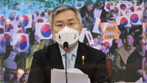 최강욱 “공수처 출범했다면 ‘秋尹 갈등’ 피로 없었을 것”