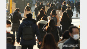 올겨울, 작년보다 춥고 한파 잦다…“12~1월엔 많은 눈”