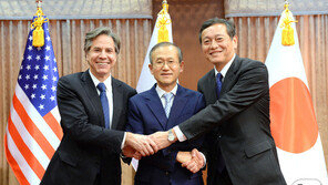 빈라덴 사살 당시 ‘워룸’ 속 참모…‘바이든 첫 국무장관’ 블링컨