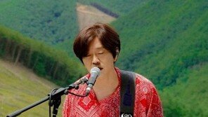 윤도현 “대구공연 코로나 확진 팬분, 쾌유 빈다…심려 끼쳐 죄송”