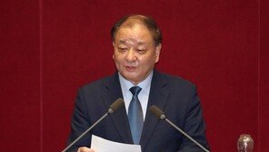 신임 주일대사에 강창일 내정…靑 “한일관계 개선 의지”