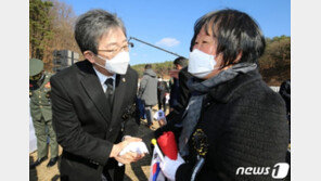 유승민 “文대통령, 김정은 앞에만 서면 한없이 작아져”