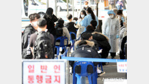 “2∼4주 후 하루 최대 400명 확진”…방역당국, 예측 빗나간 이유는