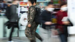 軍, 전 간부에 ‘거리두기 2단계’…부대 단위 방역 강화