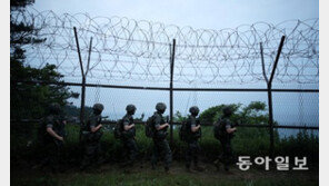 [단독]GOP 철책 넘은 北남성은 20대 후반 기계체조 선수였다