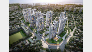  관악구 봉천동 대단지 아파트 ‘서울대입구역 더퍼스트힐’ 조합원 모집