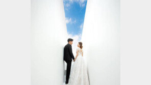 [전문]한민채, 9세 연하 회사원과 결혼 소감 “행복하게 잘 살겠다”