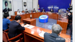 與, 가덕신공항특별법 금주 발의…연내 입법 완료 ‘속도전’