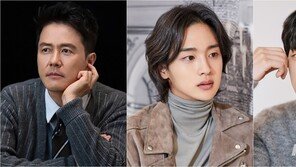 ‘조선구마사’ 보조출연자 확진…감우성·박성훈·장동윤 자가격리