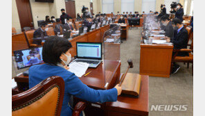 ‘공무원 구하라법’ 행안위 통과…양육 미이행시 연금 못 탄다