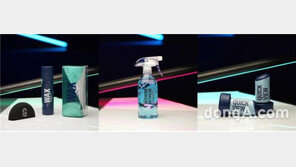 기온쿼츠, 온라인 생방송 ‘기온쇼’서 신제품 공개… “프리미엄 자동차 관리 문화 선도”