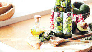 ‘아보카도 20개’ 1병에 담은 100% 엑스트라 버진