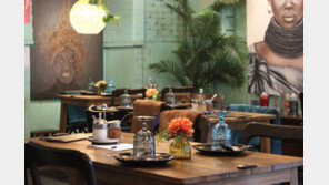 “베트남이야?” 현지인도 놀라는 국내의 이국적인 식당들