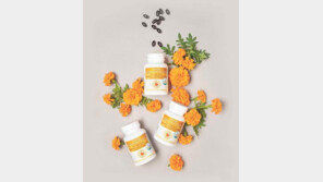 루테인-지아잔틴으로 눈 건강 돌본다