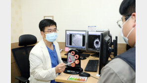 심혈관질환자, 나쁜 콜레스테롤 안전 수치 아래로 낮춰야[이진한 의학전문기자의 메디컬 체험]