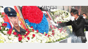 “北에 사과 요구해달라… 그게 국가의 최소한 의무”
