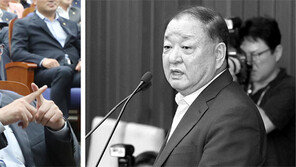 주일대사에 與중진 강창일… ‘정치인 카드’ 앞세워 관계개선 의지