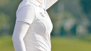 야심만만 김세영, 세계1위만 남았다