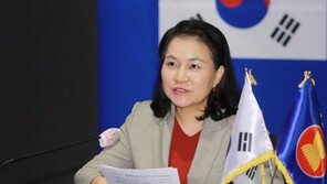 유명희 본부장, WTO 개혁모임서 무역·보건 현안 논의