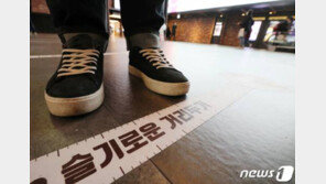 오늘부터 수도권 거리두기 2단계…카페에선 테이크아웃만 가능