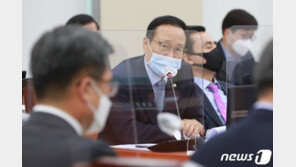 이낙연·이재명 2강 與에 유리? 홍영표 “그렇게 단정할 수 없다”