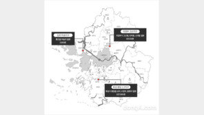 서울 인접 완성형 택지지구 ‘봉담∙고산∙마송’ 새 아파트 나온다